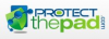 ProtectThePad.com Logo'