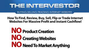 The Intervestor'