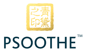 Company Logo For PSOOTHE SKINCARE'