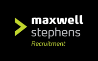 MAXWELL STEPHENS RECRUITMENT Logo