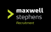 Company Logo For MAXWELL STEPHENS RECRUITMENT'