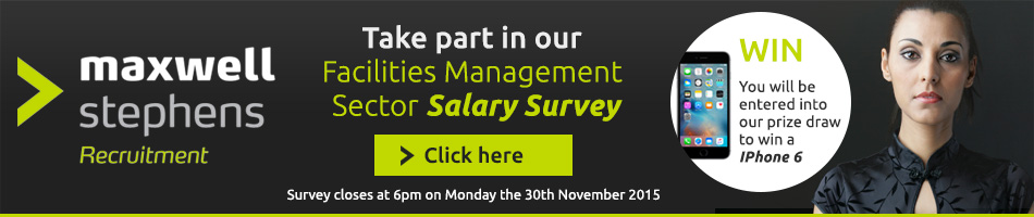 Maxwell Stephens Recruitment Sector Salary Survey'