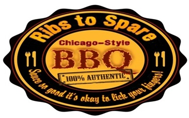 Ribs to Spare'