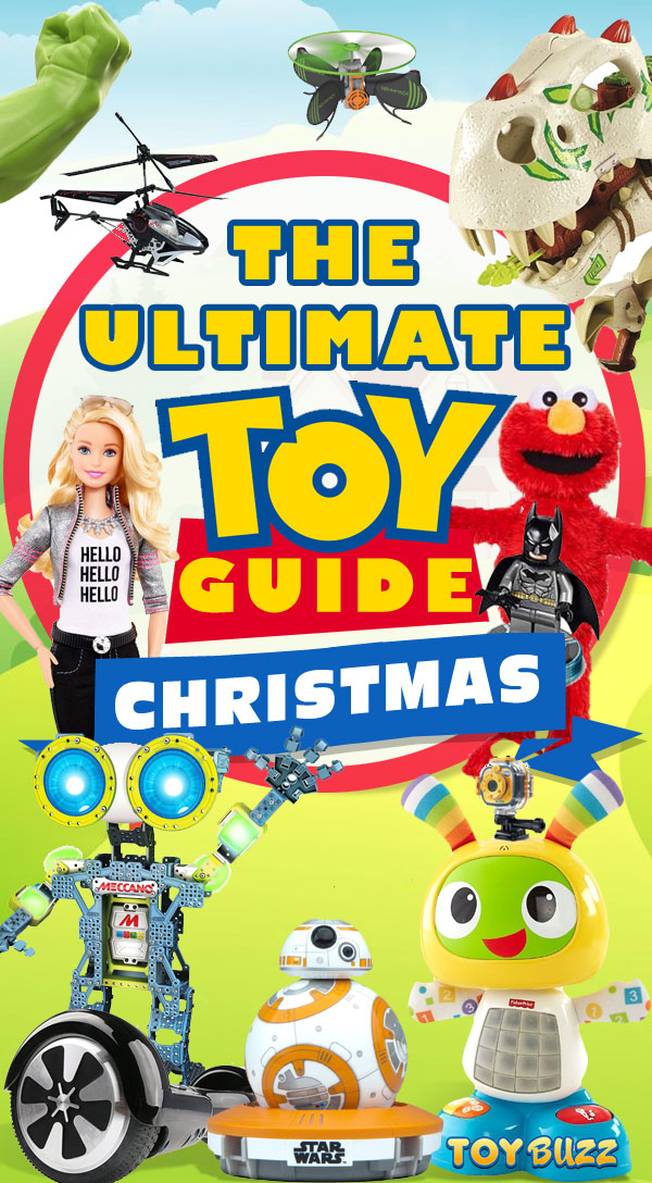 Toybuzz'