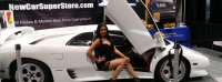 20145 LA Auto Show