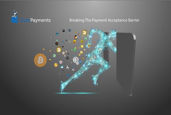 Coinpayments Inc.'