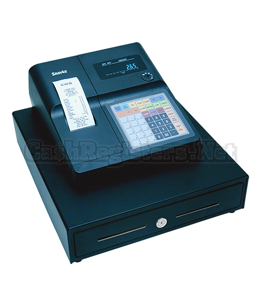 SAM4s ER-265 Cash Register