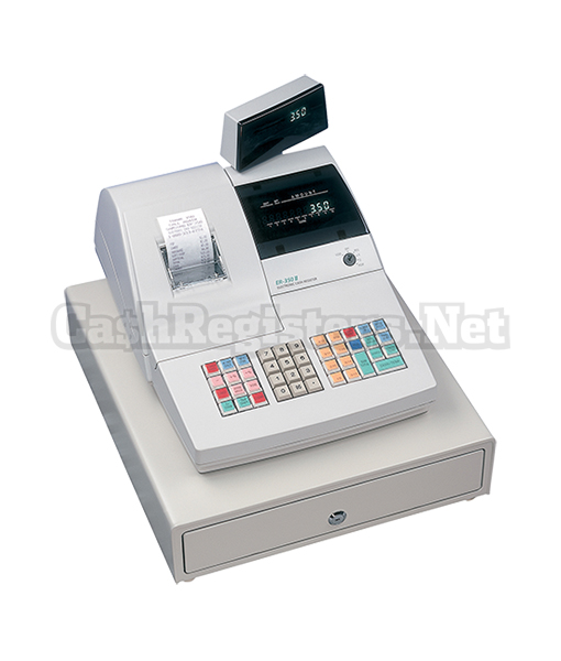 cash register