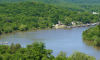 Rick and Tracy Ellis Team Promotes Lake of the Ozarks'