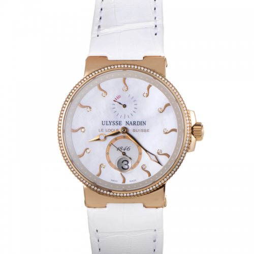 Ulysse Nardin Watches in Stock'