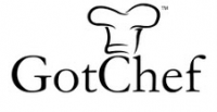 GotChef Logo