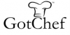 Logo for GotChef'