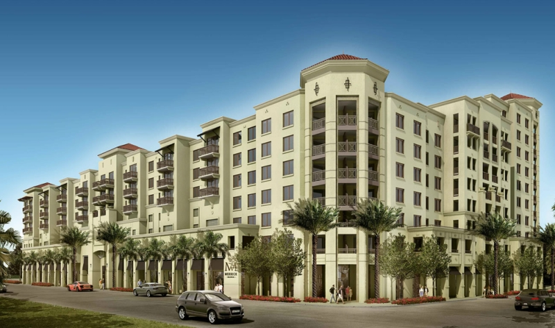 GMI Real Estate Presents Merrick Manor in Coral Gables'