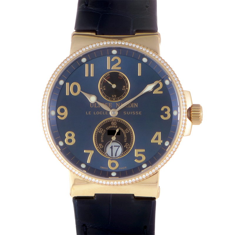 Ulysse Nardin Watches in Stock'