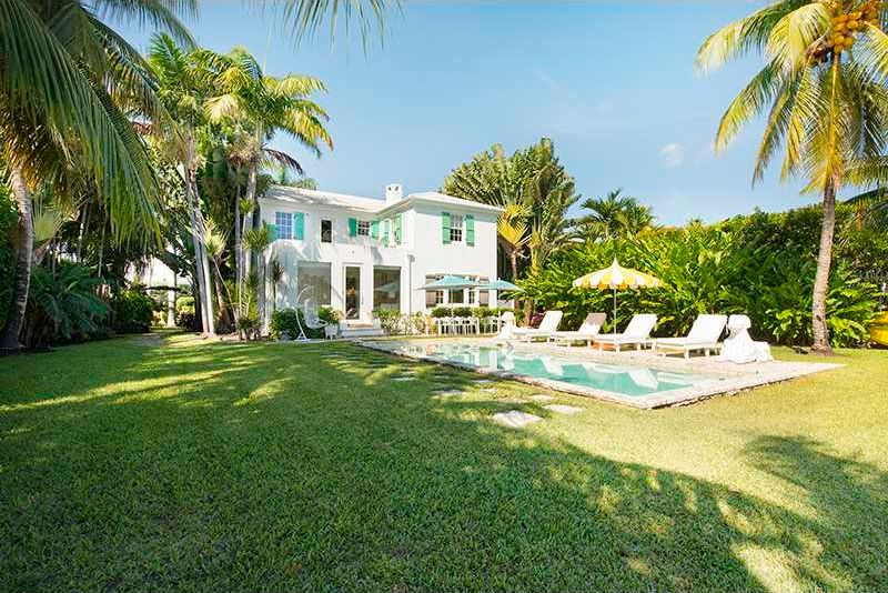 Julian Johnston Presents San Marino Island Listing