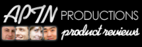 APTN Productions Logo