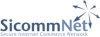 Company Logo For SicommNet, Inc'