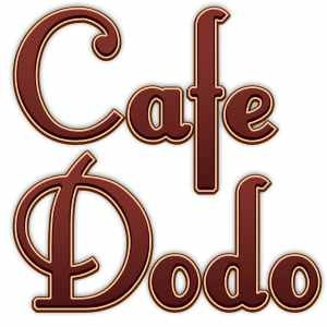 CafeDodo.com'