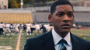 New Will Smith Concussion film spotlights NFL &amp;amp; brai'