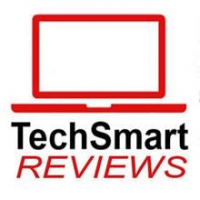 TECHSMART REVIEWS Logo