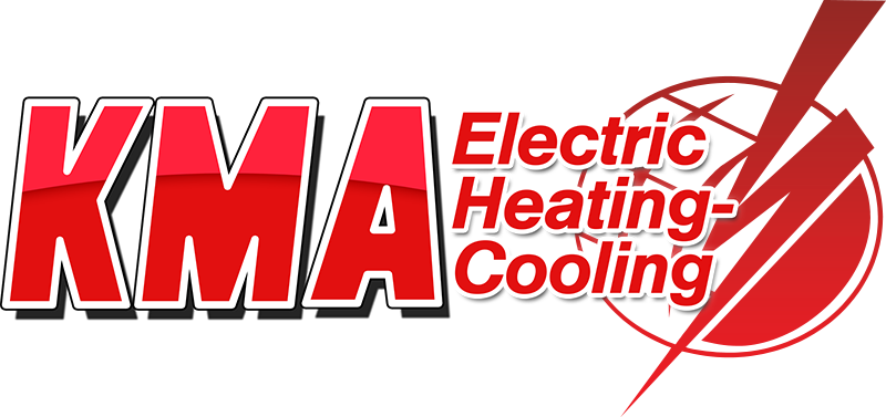 KMA Electric, Heating, &amp; Cooling