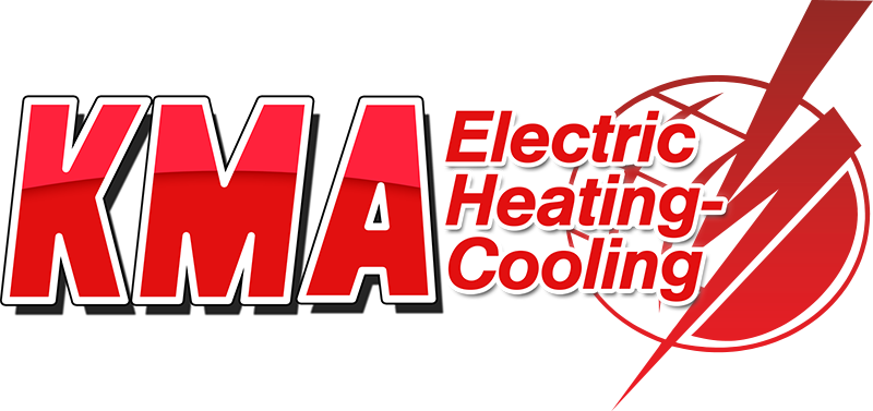 KMA Electric, Heating, &amp; Cooling'