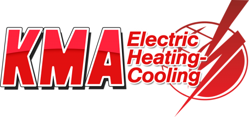 KMA Electric, Heating, &amp;amp; Cooling'