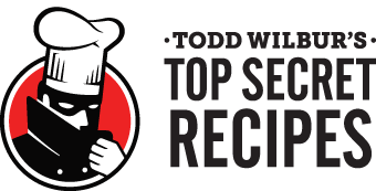 Company Logo For Top Secret Recipes'