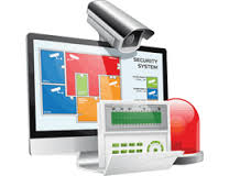 Home Security Systems California'