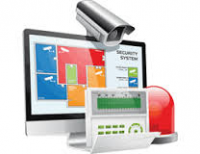 Home Security Systems California