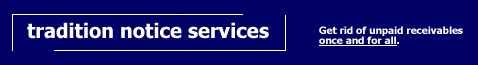 TraditionNoticeServices.com