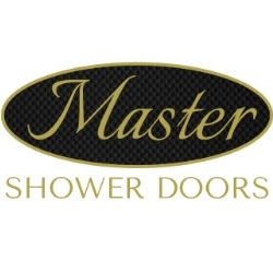 Master Shower Doors'