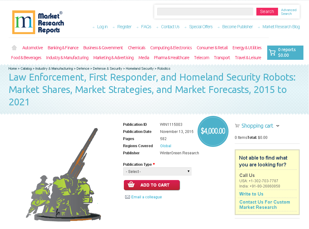 Law Enforcement, First Responder, &amp;amp; Homeland Securit'