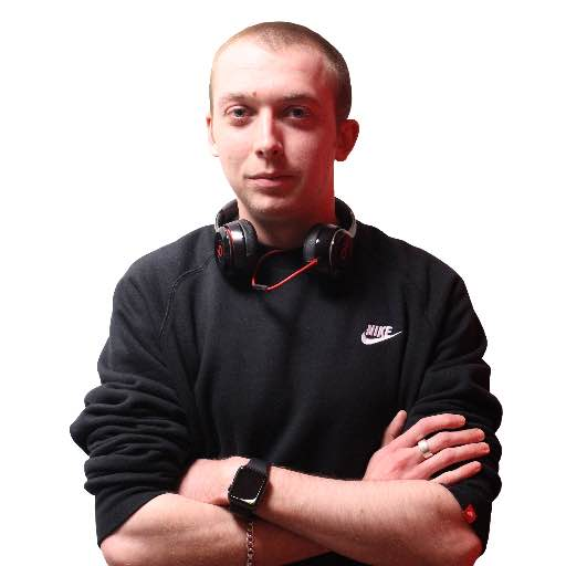 Johnathan Yesson'