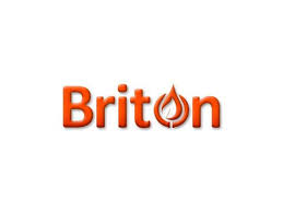 Company Logo For Briton Oil'