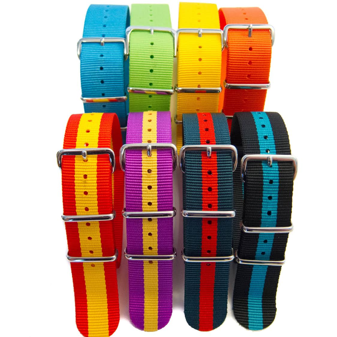 Watch bands