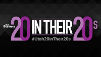 Utah's &quot;20 In Their 20s&quot;