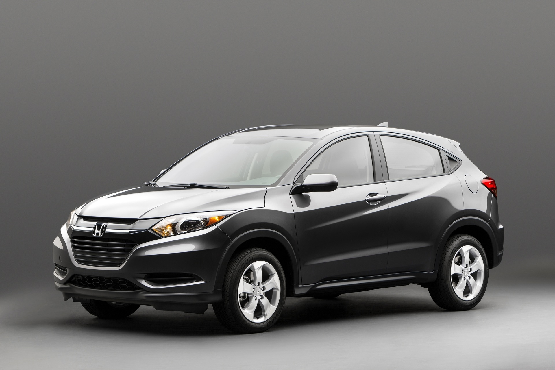 2016 Honda CR-V'