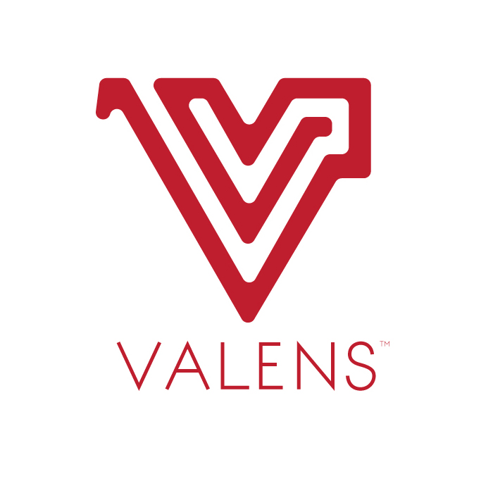 Company Logo For Valens'