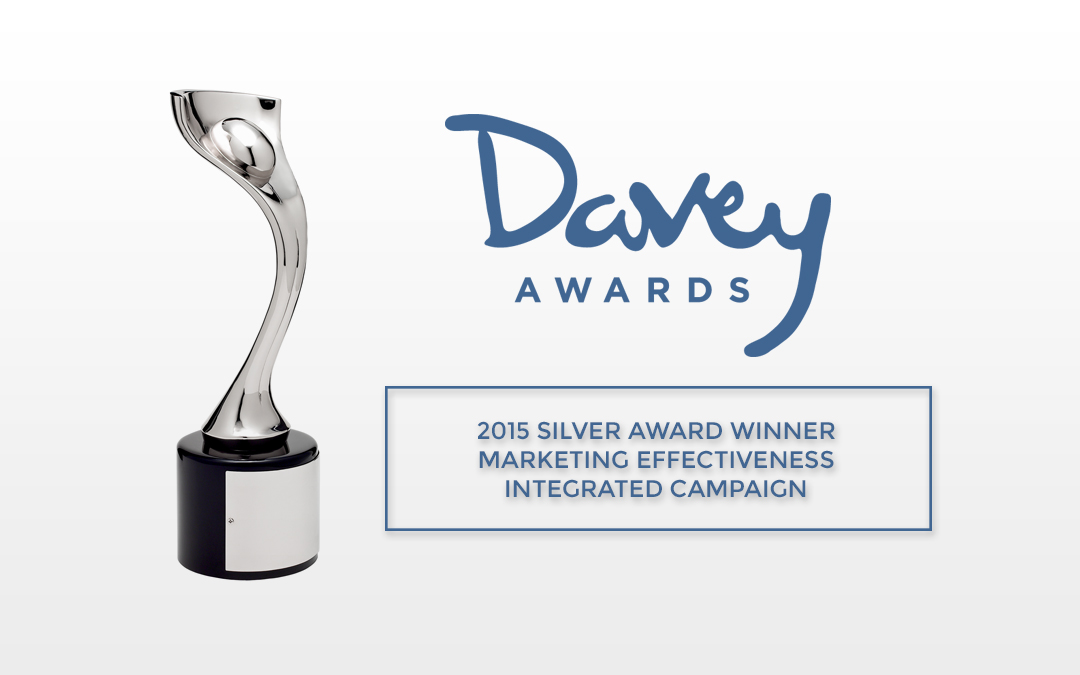 Davey Award