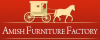 Amish Furniture Factory'