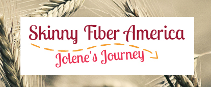 Skinny Fiber America'
