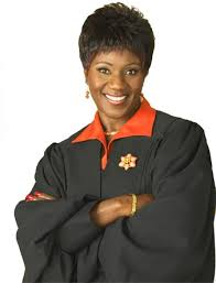 Judge Mablean'