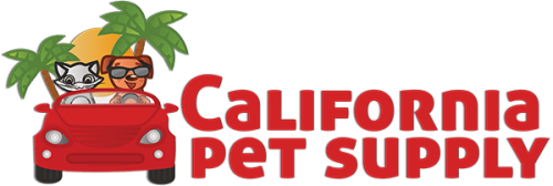 California Pet Supply'