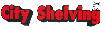 City Shelving'
