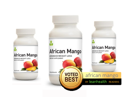 African Mango Extract