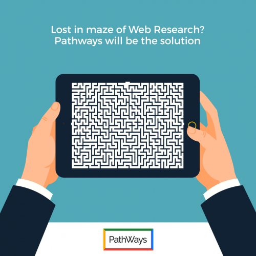 Pathways Internet Search Paths'
