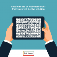Pathways Internet Search Paths