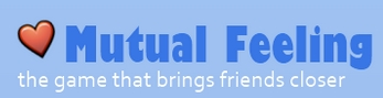 Mutualfeeling.com Logo