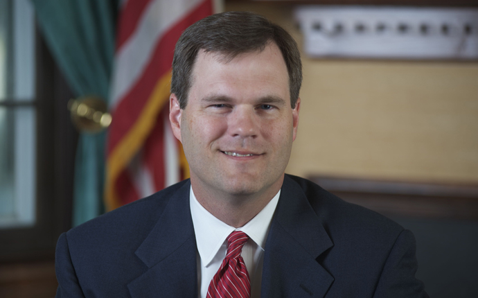 C.Terrel Thomas Attorney'